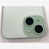 �ڥ�Х���BOX�� ����83%SIM�ե꡼ iPhone15 128GB ���꡼��