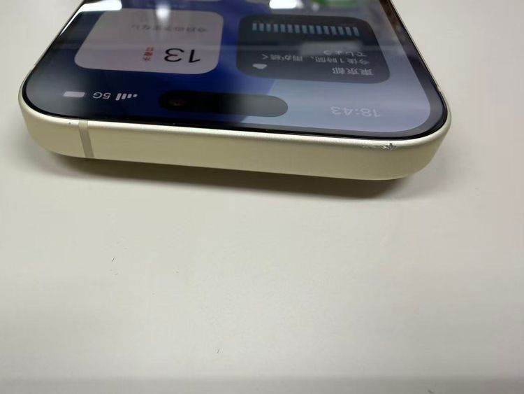 �ڥ�Х���BOX������ ����87%SIM�ե꡼ iPhone15 128GB ��������