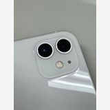 �ڥ�Х���BOX������ ����77%SIM�ե꡼ iPhone12 64GB �ۥ磻��