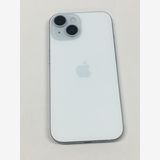 �ڥ�Х���BOX������ ����86�� iPhone15 128GB �֥롼  Apple���ȥ���