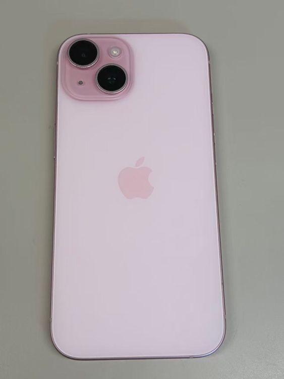 �ڥ�Х���BOX������ ����91%SIM�ե꡼ iPhone15 128GB �ԥ�