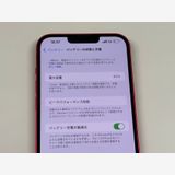 ���� ����84%SIM�ե꡼ iPhone14 Plus 128GB ��å�