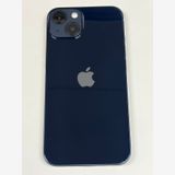 �ڥ�Х���BOX������ ����87%SIM�ե꡼ iPhone13 128GB �ߥåɥʥ���