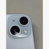 �ڥ�Х���BOX������ ����84%SIM�ե꡼ iPhone15 128GB �֥롼
