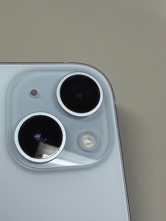�ڥ�Х���BOX������ ����84%SIM�ե꡼ iPhone15 128GB �֥롼