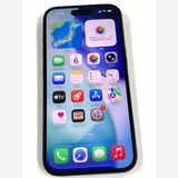 �ڥ�Х���BOX�� ����83%SIM�ե꡼ iPhone15 256GB �֥�å�