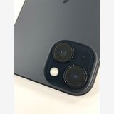 �ڥ�Х���BOX�� ����88%SIM�ե꡼ iPhone15 128GB �֥�å�