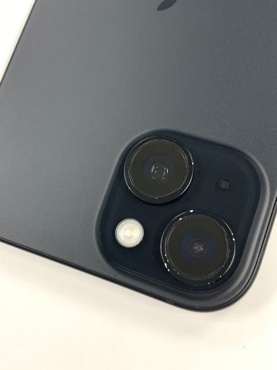 �ڥ�Х���BOX�� ����88%SIM�ե꡼ iPhone15 128GB �֥�å�
