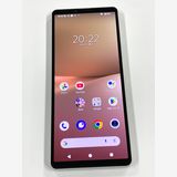 ڥХBOXSIMե꡼ au Xperia 10 V SOG11 ۥ磻