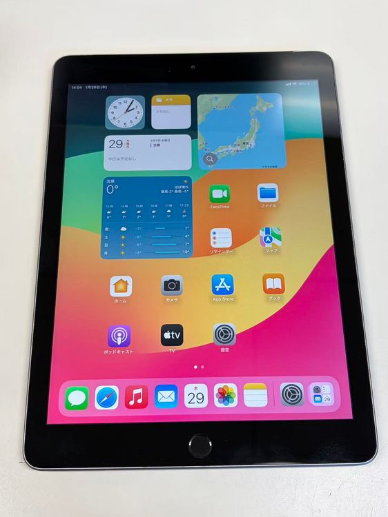 ư�������� ����91% SIM�ե꡼iPad (��6����)   32GB ���ڡ�������