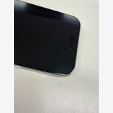 ư�������� ����86%SIM�ե꡼ iPhone15 Pro 128GB �ۥ磻�ȥ����˥���