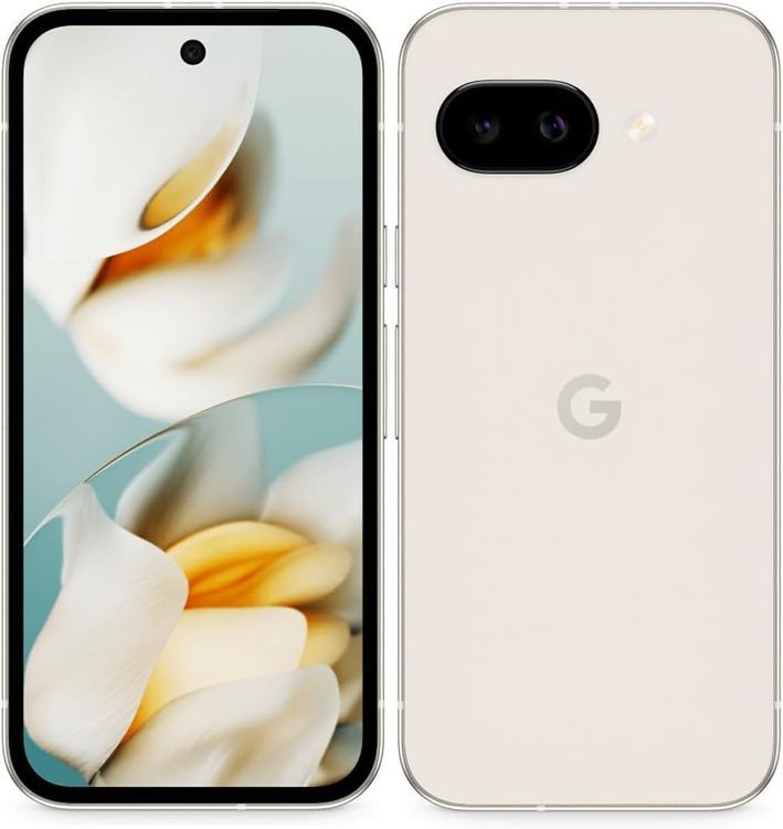 �ڥ�Х���BOX�ۿ���̤���� SIM�ե꡼Google Pixel 9a 128GB