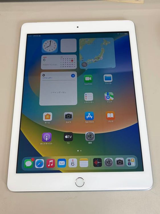 ����96% SIM�ե꡼iPad (��5����) 32GB ����С�