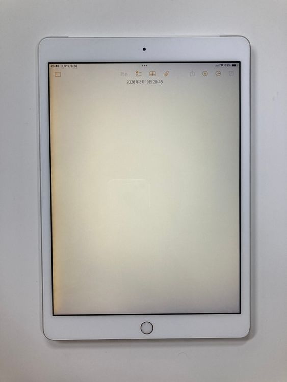�����ꡡ����88% Apple iPad ��8���� SIM�ե꡼ 32GB ����С�