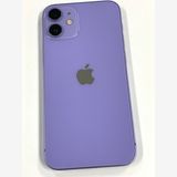 �ڥ�Х���BOX�� ����72% SIM�ե꡼ iPhone12 mini 64GB �ѡ��ץ�