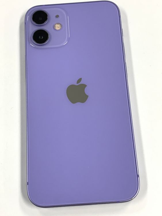 �ڥ�Х���BOX�� ����72% SIM�ե꡼ iPhone12 mini 64GB �ѡ��ץ�