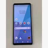 �ڥ�Х���BOX������ ����98% SIM�ե꡼Xperia 10 VI A402SO 128GB