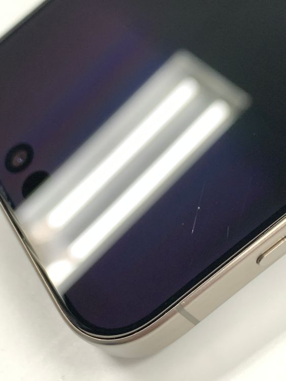 �ڥ�Х���BOX�� ����89%SIM�ե꡼ iPhone15 Pro 128GB �ʥ�����