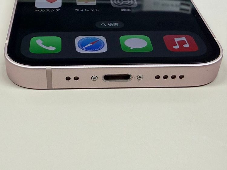 ư�������� ������ ����100% SIM�ե꡼ iPhone13 mini 128GB