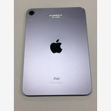 ڥХBOX95(245)iPad mini 6 Wi-Fi  256GB
