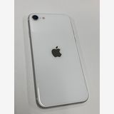 �ڥ�Х���BOX������ ����94%SIM�ե꡼ iPhone SE2 ��2���� 64GB �ۥ磻��