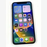 ڥХBOX95 SIMե꡼ iPhoneX 64GB Silver
