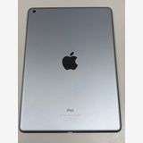 電池86% Apple iPad (第6世代) 128GB スペースグレイ
