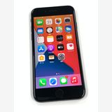 ڥХBOX 100% SIMե꡼ iPhone8 64GB SpaceGray