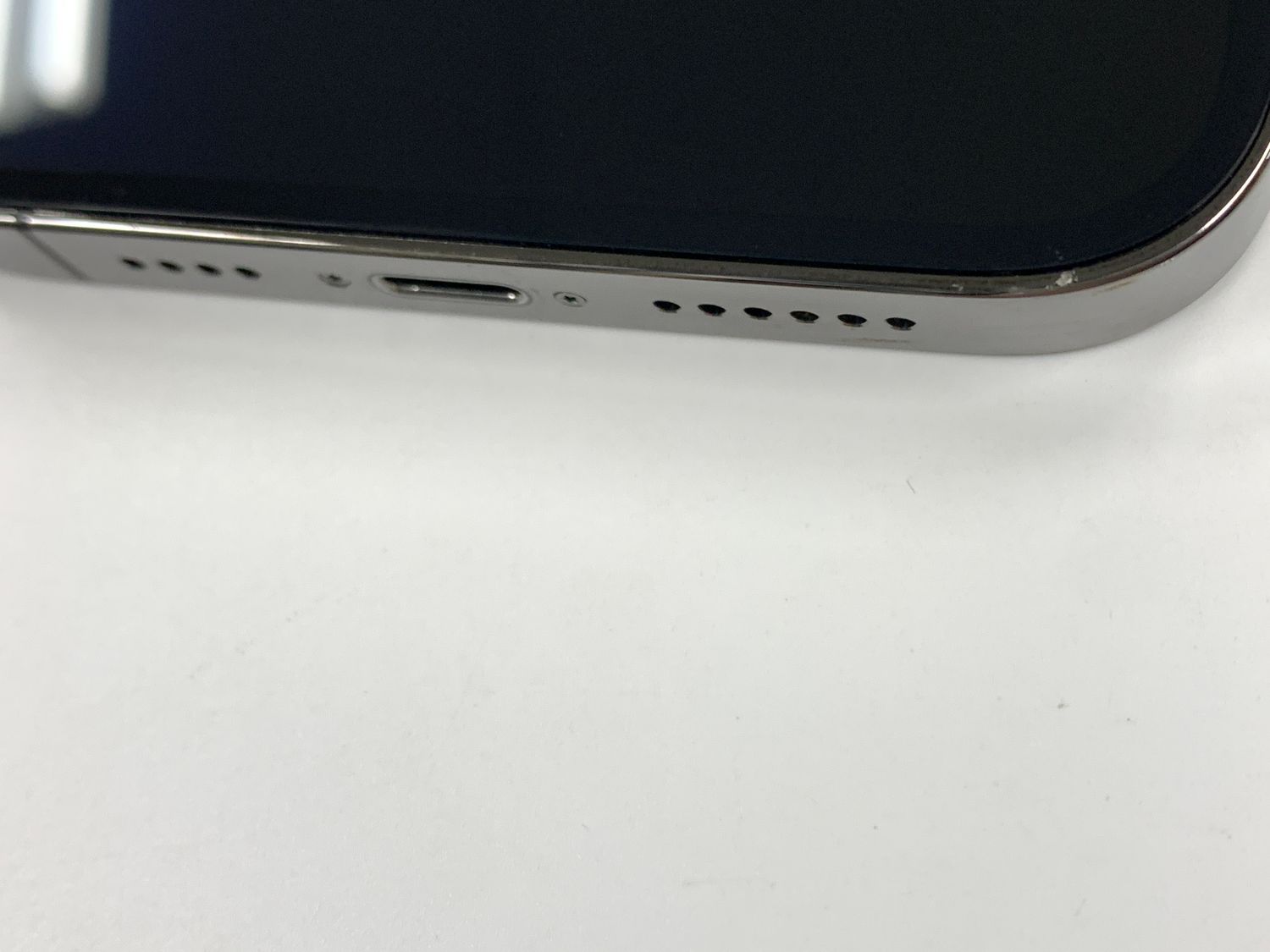ムスビー｜【モバイルBOX】美品 電池100% SIMフリー iPhone12Pro Max