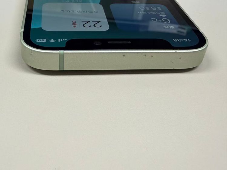 ����78% SIM�ե꡼ iPhone12 mini 128GB�����꡼��