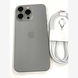 �ڥ�Х���BOX������ ����98��SIM�ե꡼ iPhone15 Pro Max 1TB �ʥ�����