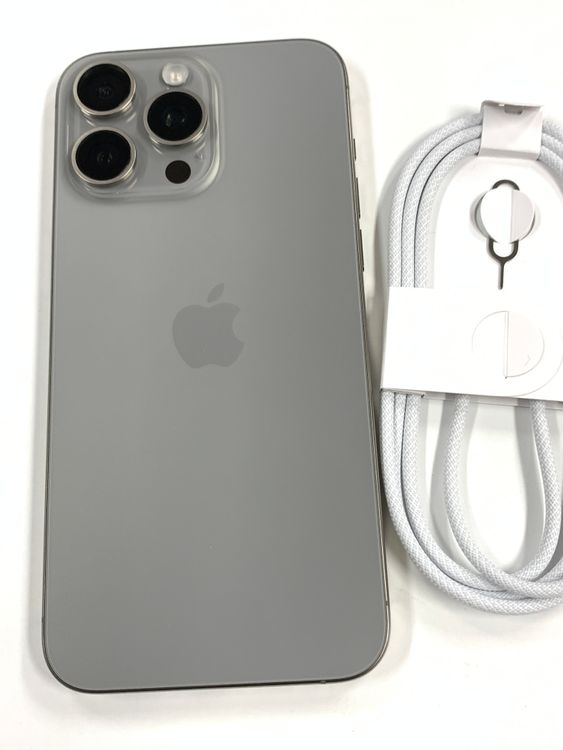 �ڥ�Х���BOX������ ����98��SIM�ե꡼ iPhone15 Pro Max 1TB �ʥ�����