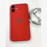 ����100% SIM�ե꡼ iPhone12 mini 128GB ��å�