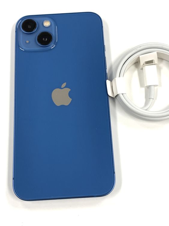 �ڥ�Х���BOX�ۿ���Ʊ�� ����88%SIM�ե꡼ iPhone13 128GB �֥롼