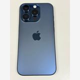 �ڥ�Х���BOX�۶����� ����86%SIM�ե꡼ iPhone15 Pro 256GB