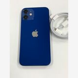 �ڥ�Х���BOX������75% SIM�ե꡼ iPhone12mini 64GB �֥롼