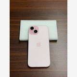 �ڥ�Х���BOX�۶����� ����89%SIM�ե꡼ iPhone15 128GB �ԥ�