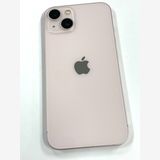 �ڥ�Х���BOX������87% SIM�ե꡼ iPhone13  256GB �ԥ�