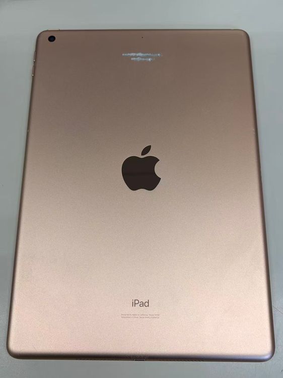 ����91% apple iPad (��7����)  128GB ������� WiFi��ǥ�