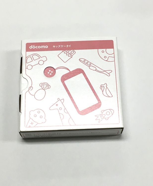 ���ʡ�̤���� NTT docomo ���å��������� ���å����ӡ�SH-03M���ԥ�