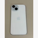 �ڥ�Х���BOX������ ����89%SIM�ե꡼ iPhone15 128GB �֥롼