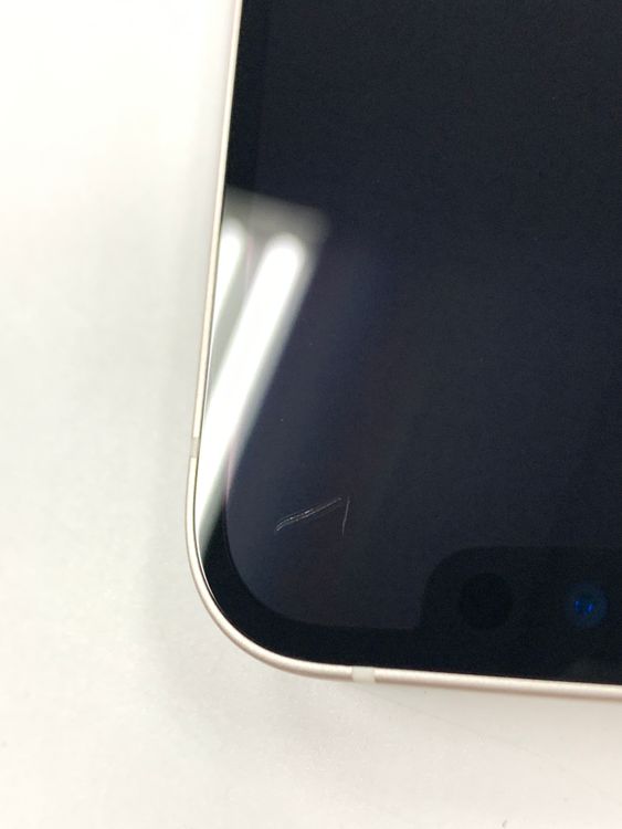�ڥ�Х���BOX������88%SIM�ե꡼ iPhone12 64GB �ۥ磻��