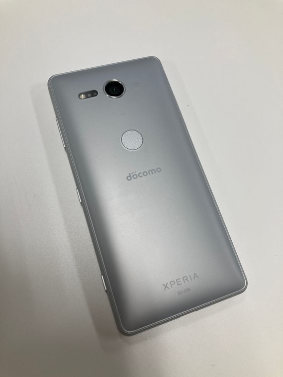 ��Х���BOX�ۿ���Ʊ��sim���å������ Xperia XZ2 Compact SO-05K