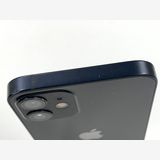 �ڥ�Х���BOX������79% SIM�ե꡼ iPhone12mini 64GB �֥�å�