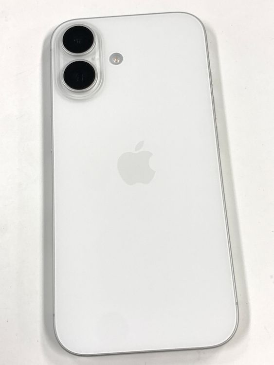 �ڥ�Х���BOX�� ����94%SIM�ե꡼iPhone 16 256GB���ۥ磻��