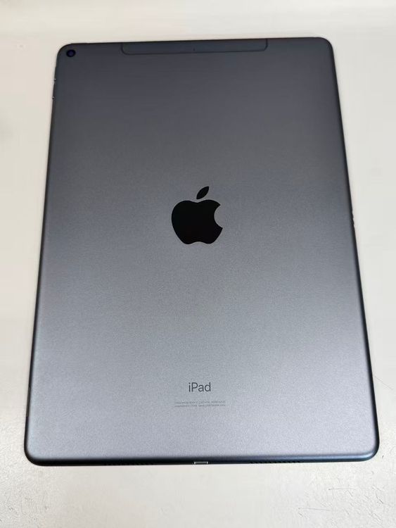 ����Ʊ���� ����100% SIM�ե꡼ iPad Air(�裳����)  256GB ���ڡ������쥤