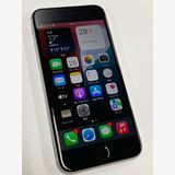 �ڥ�Х���BOX������ ����91%SIM�ե꡼ iPhone SE2 ��2���� 64GB �ۥ磻��
