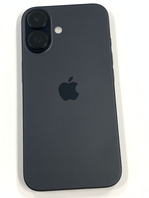 ڥХBOX 94%SIMե꡼ iPhone16 128GB ֥å