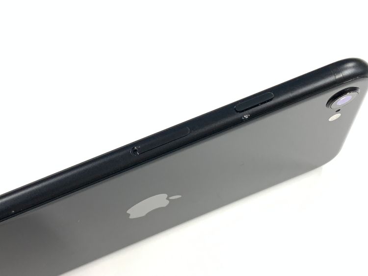 �ڥ�Х���BOX��  ����100%SIM�ե꡼iPhone SE(��2����) 64GB���֥�å�