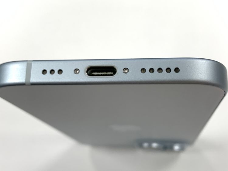 �ڥ�Х���BOX�� ����89%SIM�ե꡼ iPhone15 128GB �֥롼